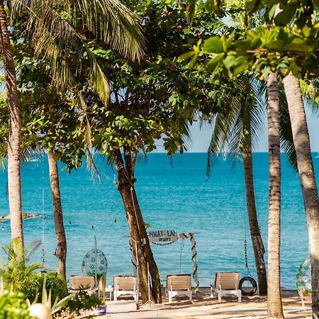 Nhat Lan Resort Фукуок Екстер'єр фото