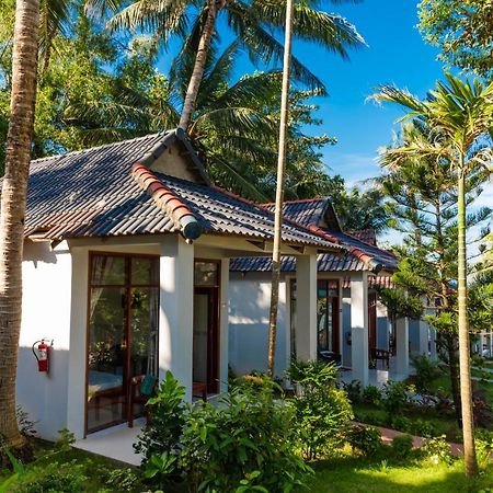 Nhat Lan Resort Фукуок Екстер'єр фото