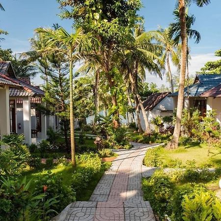 Nhat Lan Resort Фукуок Екстер'єр фото