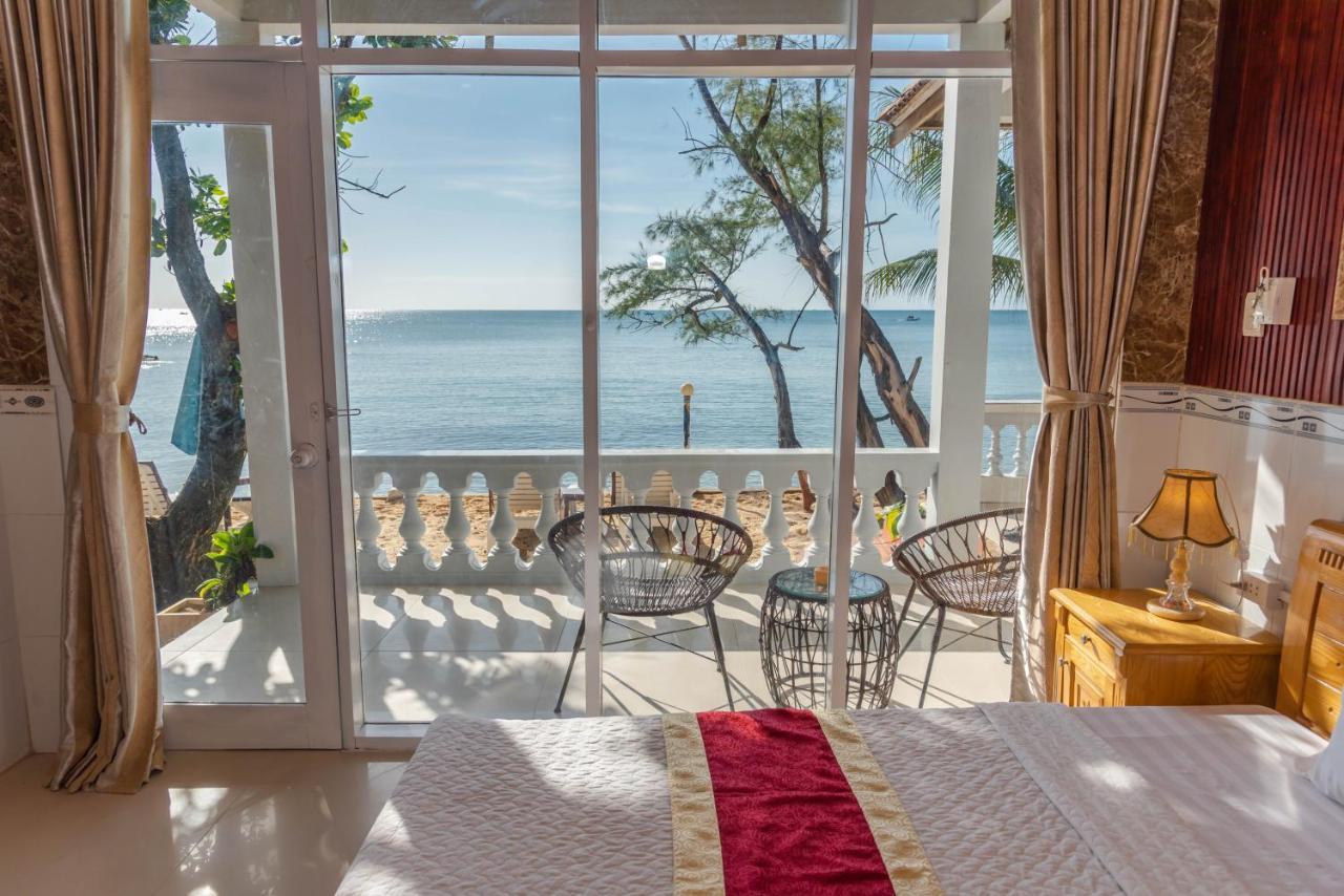 Nhat Lan Resort Фукуок Екстер'єр фото