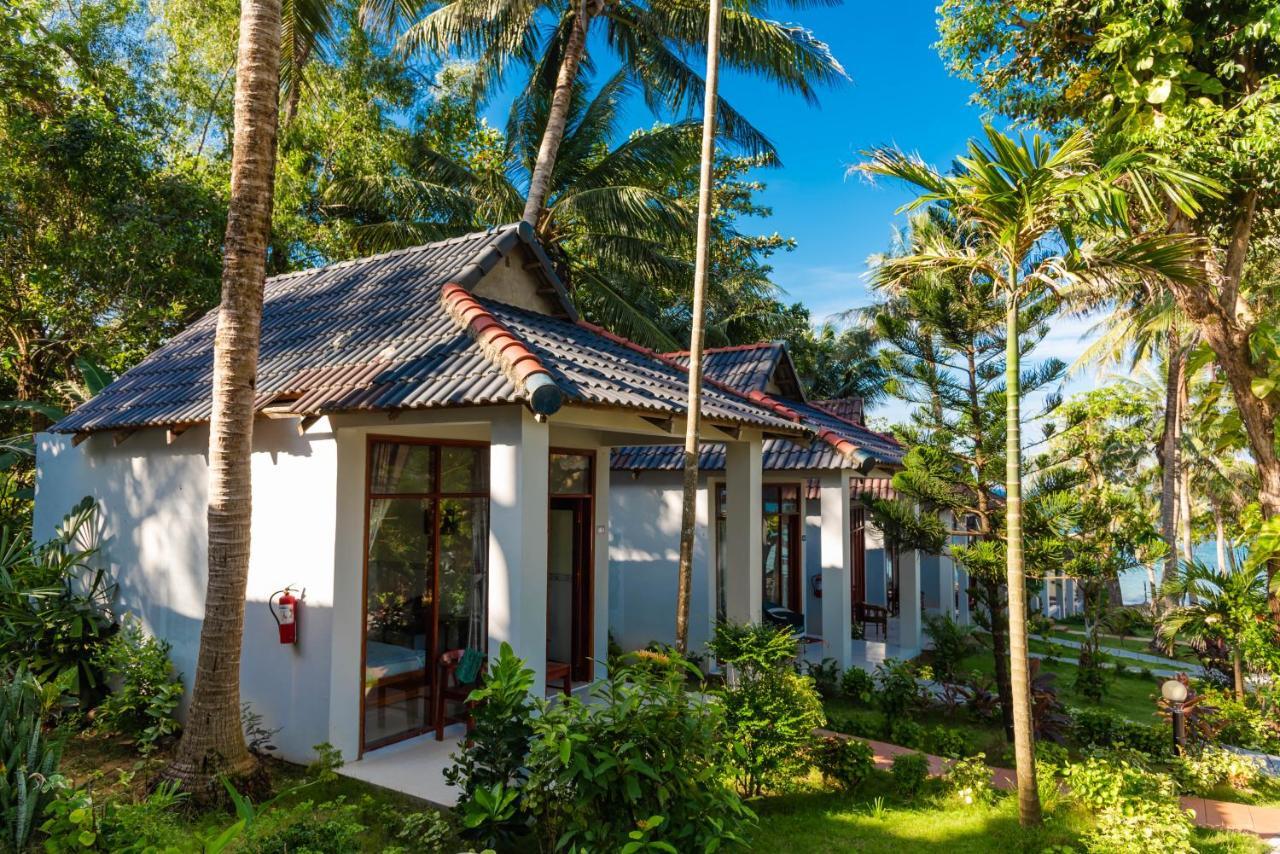 Nhat Lan Resort Фукуок Екстер'єр фото