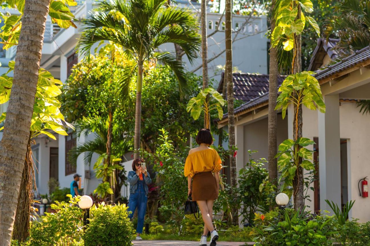 Nhat Lan Resort Фукуок Екстер'єр фото