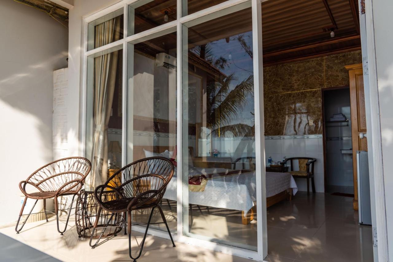 Nhat Lan Resort Фукуок Екстер'єр фото