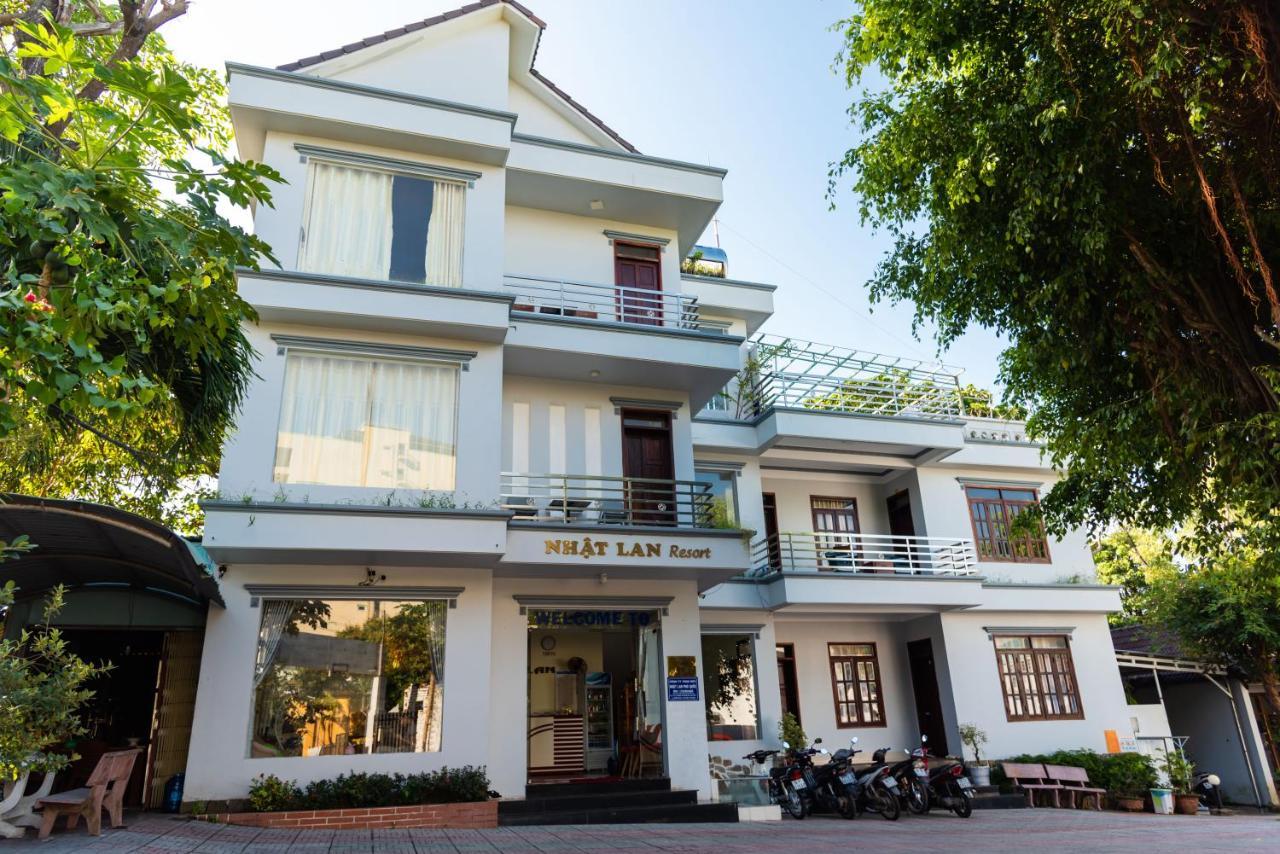 Nhat Lan Resort Фукуок Екстер'єр фото