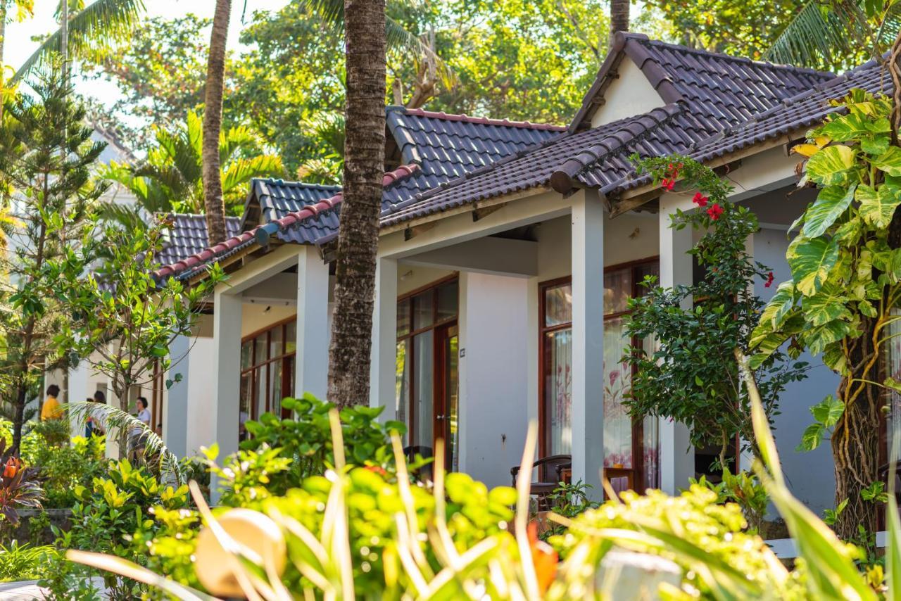 Nhat Lan Resort Фукуок Екстер'єр фото