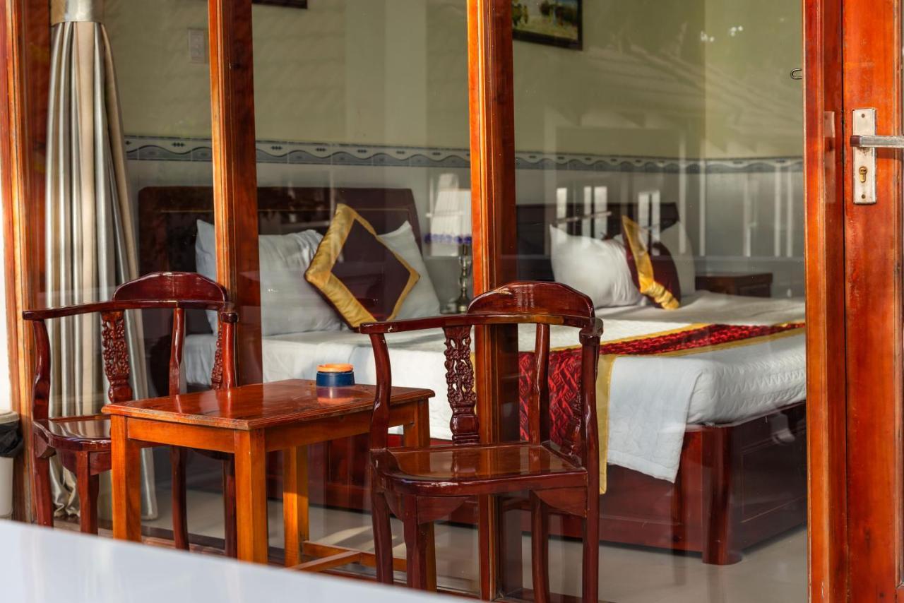 Nhat Lan Resort Фукуок Екстер'єр фото