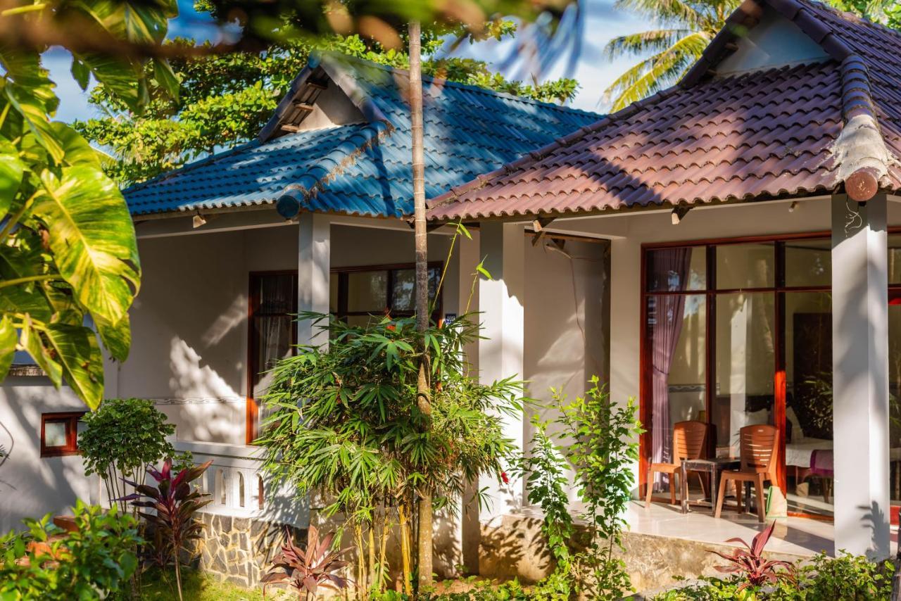 Nhat Lan Resort Фукуок Екстер'єр фото