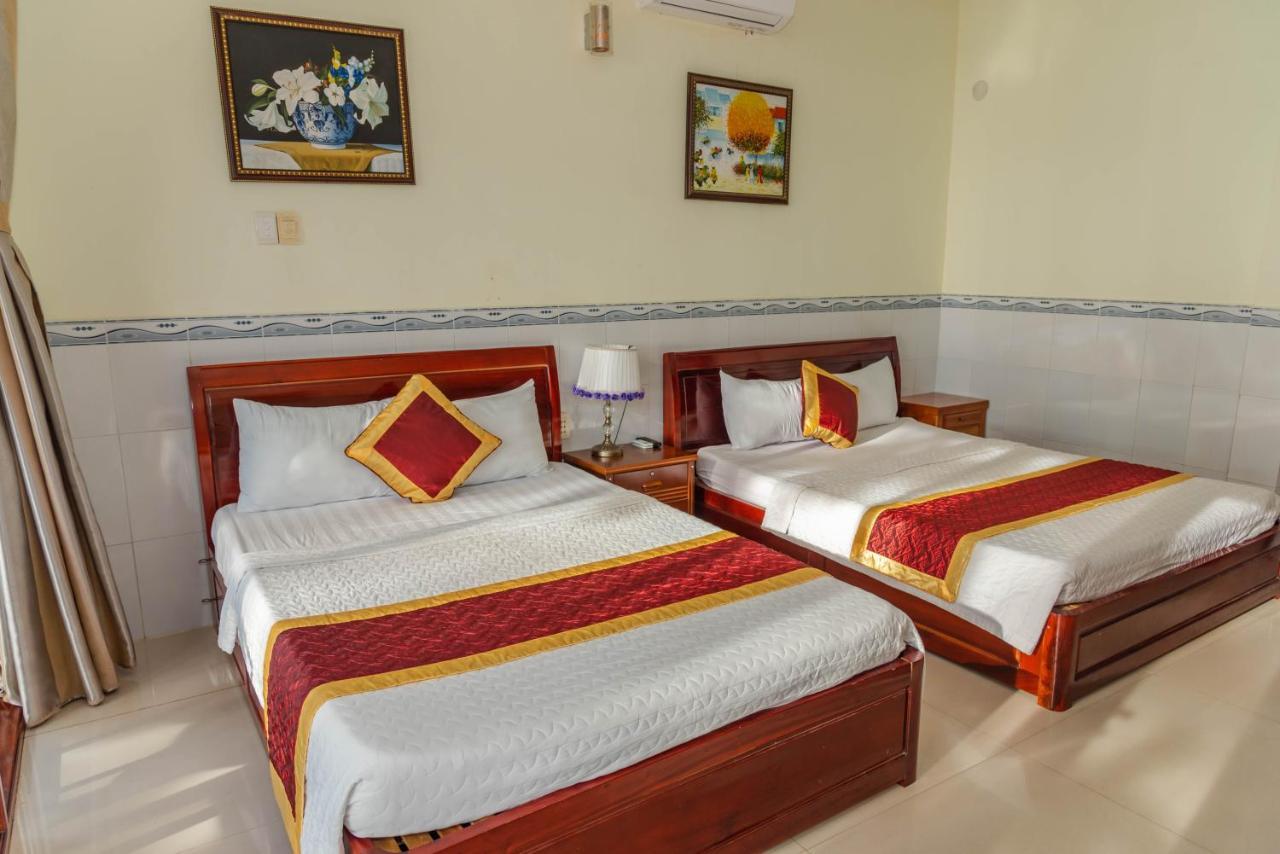 Nhat Lan Resort Фукуок Екстер'єр фото