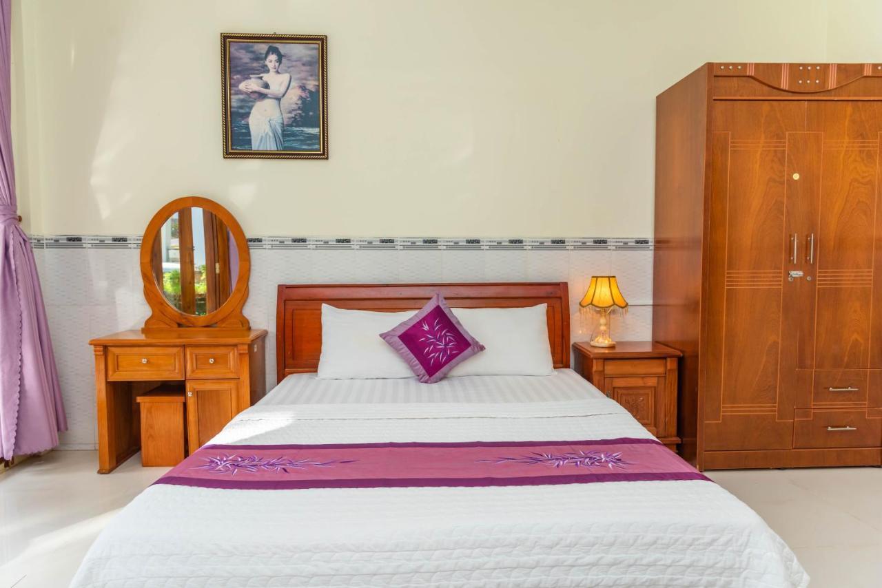 Nhat Lan Resort Фукуок Екстер'єр фото