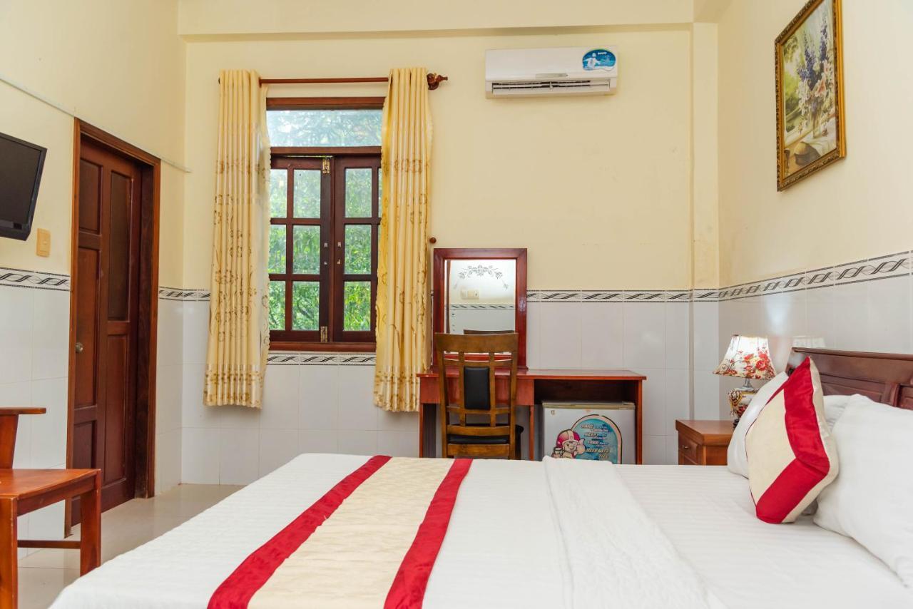 Nhat Lan Resort Фукуок Екстер'єр фото
