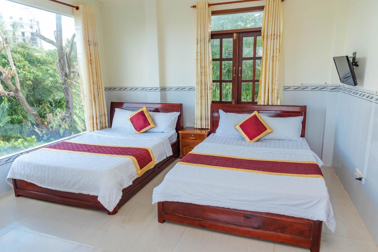 Nhat Lan Resort Фукуок Екстер'єр фото