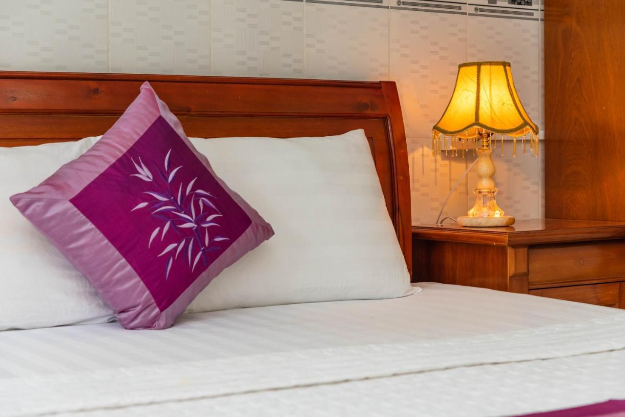 Nhat Lan Resort Фукуок Екстер'єр фото