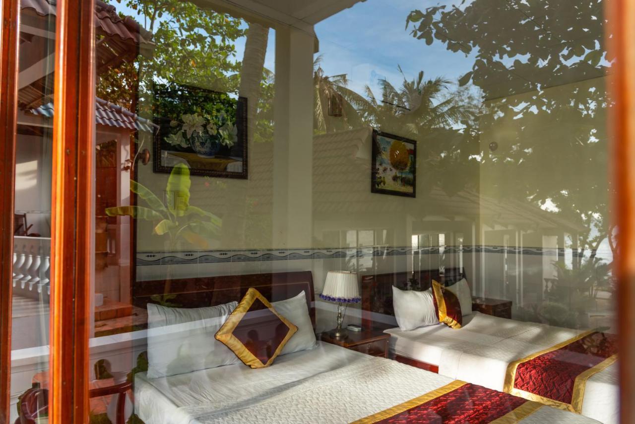 Nhat Lan Resort Фукуок Екстер'єр фото