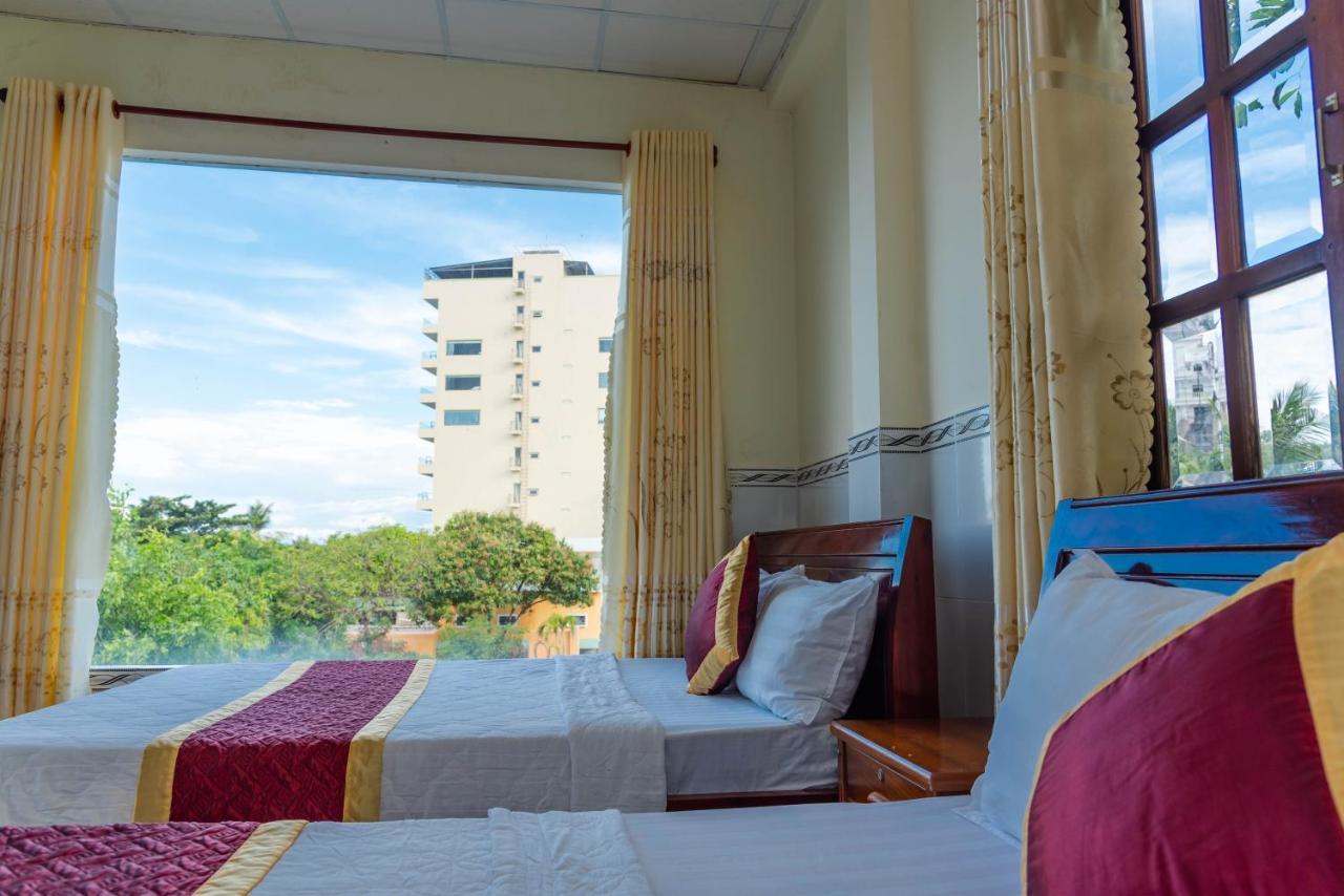 Nhat Lan Resort Фукуок Екстер'єр фото