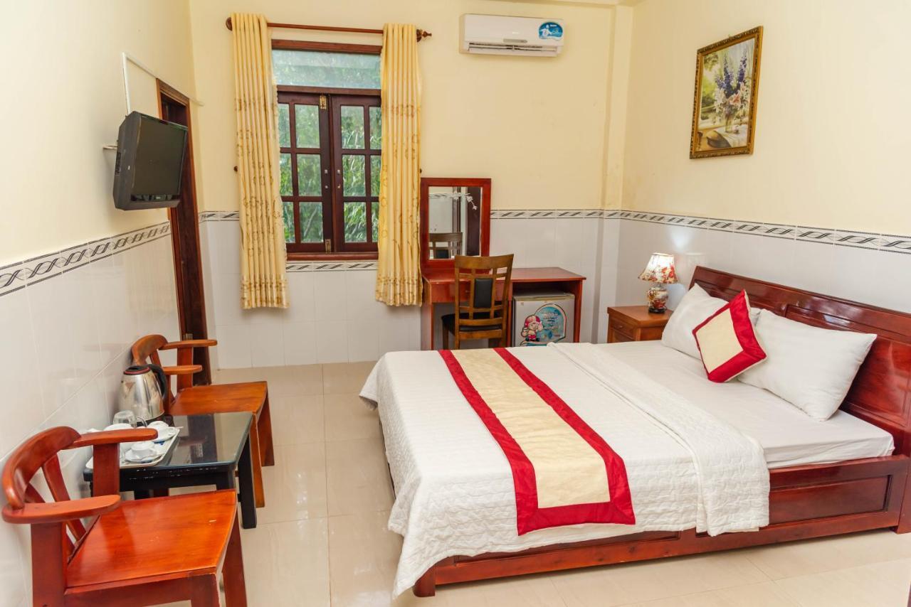 Nhat Lan Resort Фукуок Екстер'єр фото