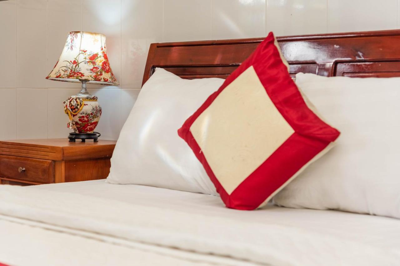 Nhat Lan Resort Фукуок Екстер'єр фото