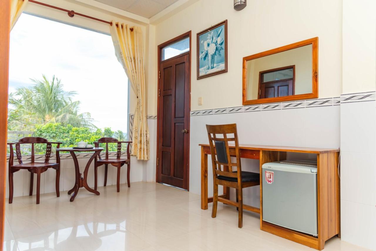 Nhat Lan Resort Фукуок Екстер'єр фото