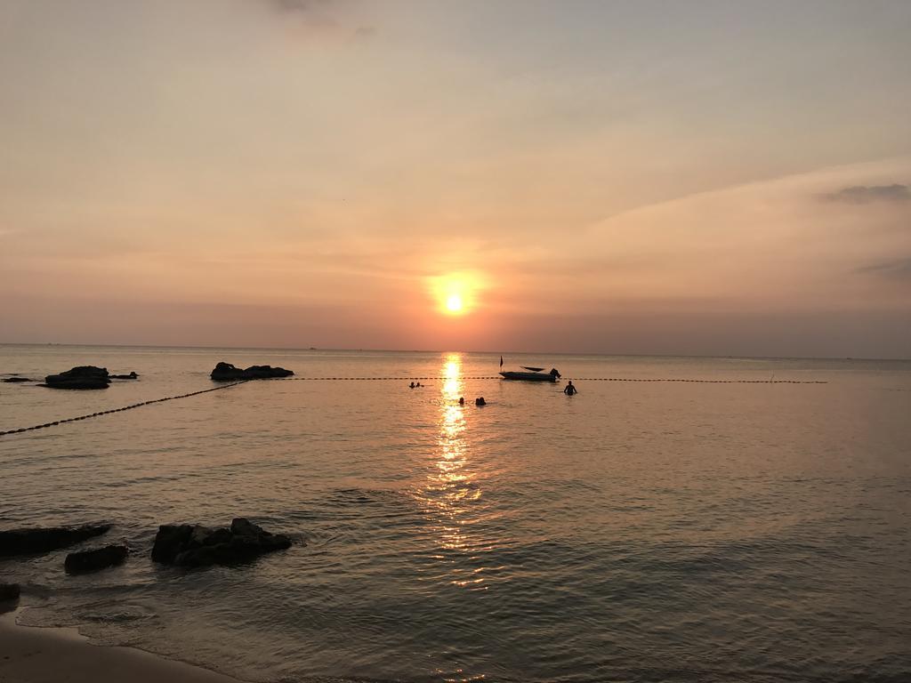 Nhat Lan Resort Фукуок Екстер'єр фото